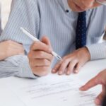 Thuế khi chuyển nhượng