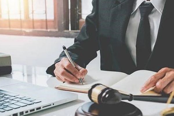 Hồ sơ công chứng