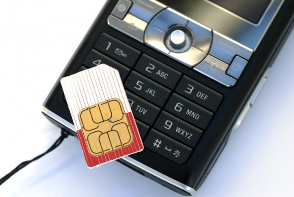 đổi số điện thoại