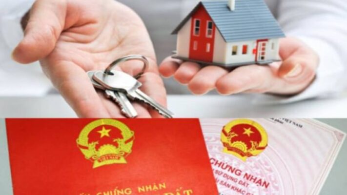 8 Kinh nghiệm làm sổ đỏ nhanh