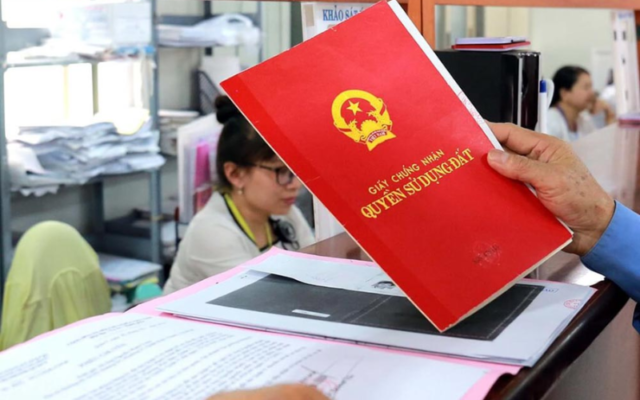 9 Lưu ý khi mua đất chưa có sổ