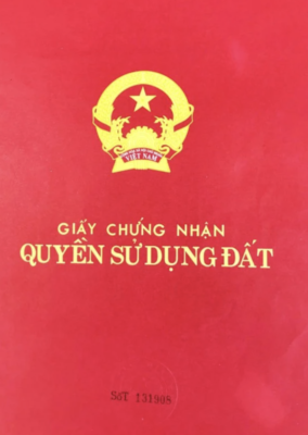 Dịch vụ sang tên sổ đỏ tại TP.HCM