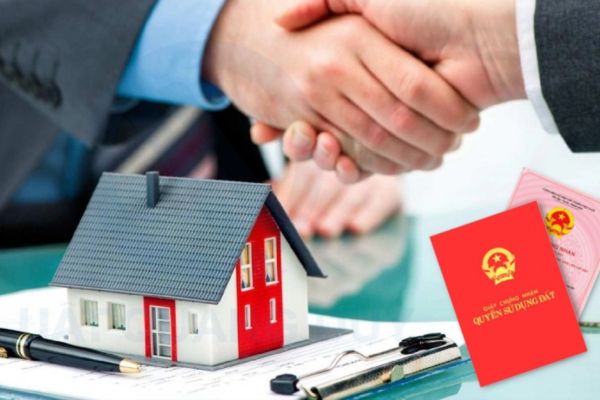 Hợp đồng đặt cọc: Khi nào có hiệu lực pháp luật?