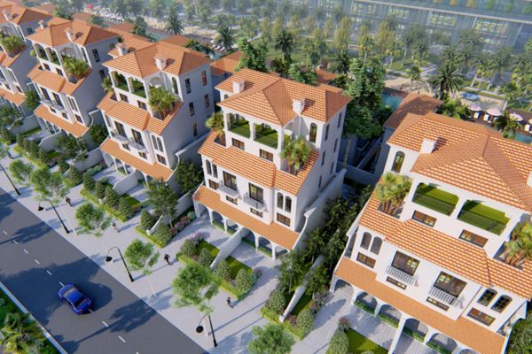 Cách soạn thảo hợp đồng thuê nhà ở thương mại