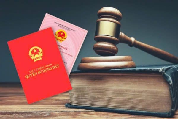 Cách viết hợp đồng chuyển nhượng quyền sử dụng đất tránh tranh chấp