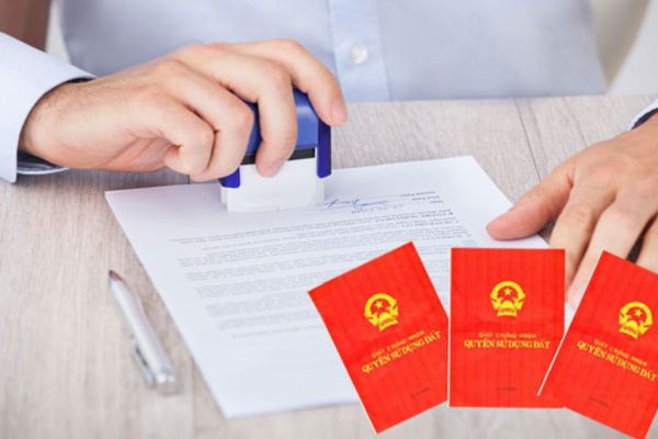 Hợp đồng mua bán căn hộ chung cư: Những vấn đề cần lưu ý