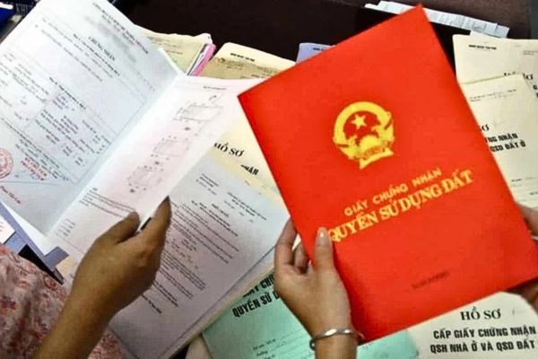 Hợp đồng mua bán căn hộ chung cư Những vấn đề cần lưu ý