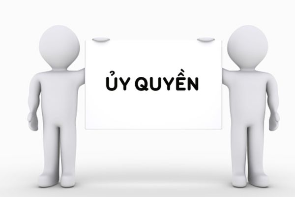 Quyền hủy ủy quyền của người ủy quyền