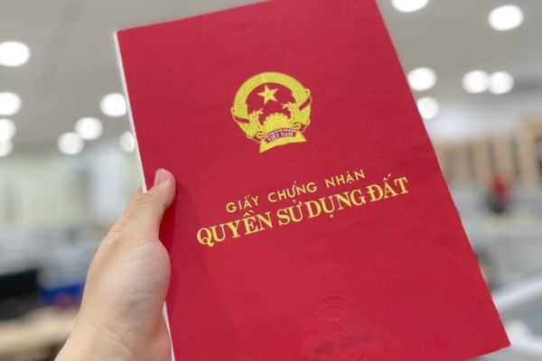 Soạn thảo hợp đồng thế chấp bất động sản Lưu ý pháp lý quan trọng