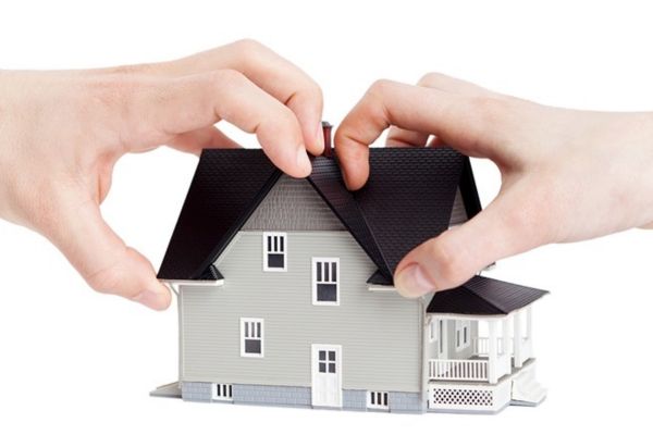 Soạn thảo văn bản tặng cho bất động sản đúng quy định