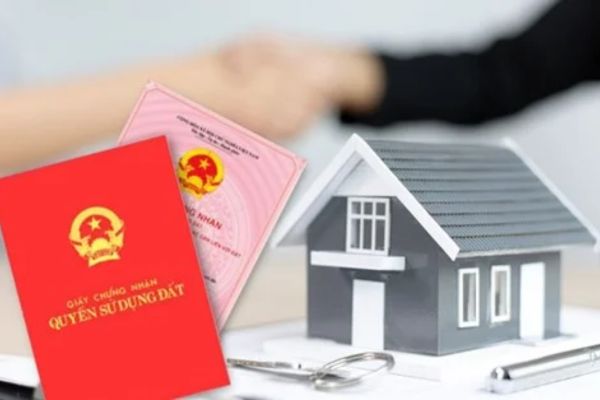 Tranh chấp hợp đồng mua bán nhà đất Khởi kiện ở đâu?