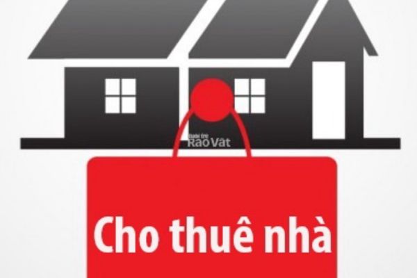 Di chúc để lại nhà cho thuê