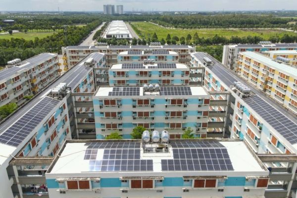 Di chúc để lại nhà ở xã hội: Quy định và hạn chế