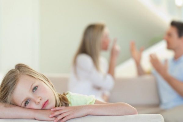 Công chứng thỏa thuận nuôi con sau ly hôn