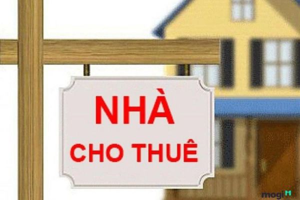 Di chúc để lại nhà cho thuê