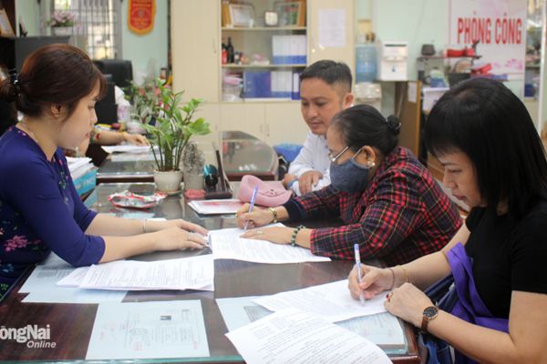 Di chúc để lại quyền sở hữu trí tuệ