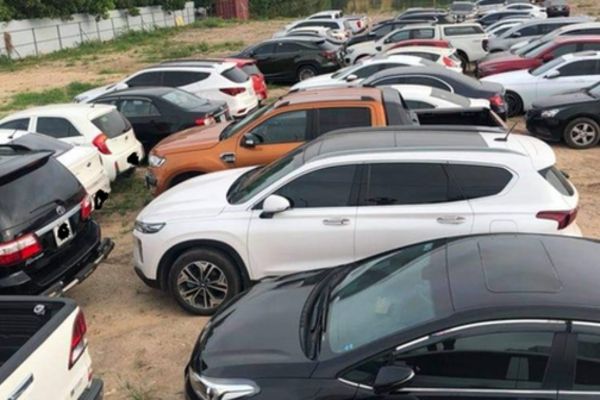 Cách viết hợp đồng mua bán xe tránh tranh chấp