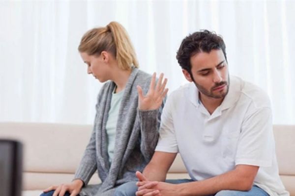 Ly hôn và việc chia nợ với ngân hàng