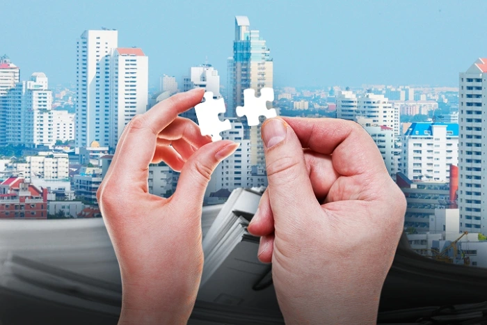 đầu tư bất động sản nhỏ