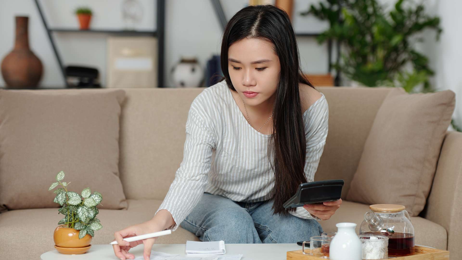 chi tiêu người độc thân