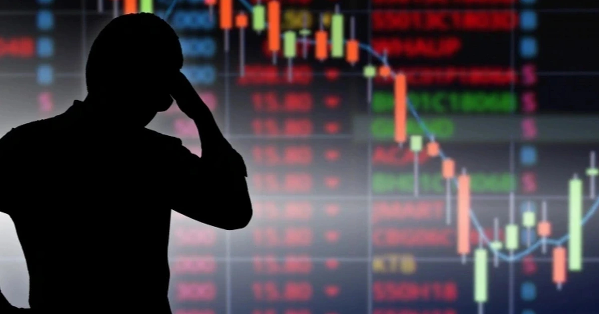 vay tiền đầu tư chứng khoán