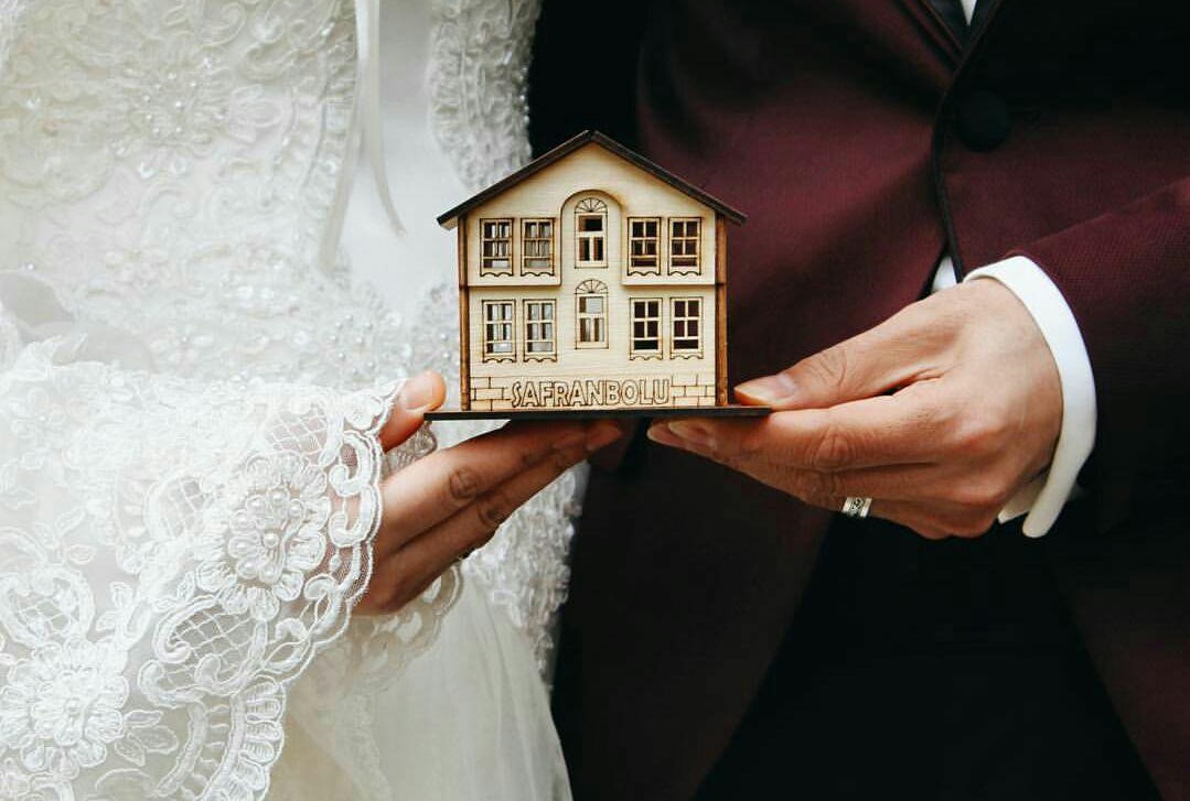 tài sản chung vợ chồng