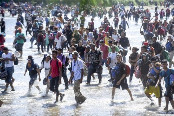 Đăng ký kết hôn khi một bên là người tị nạn